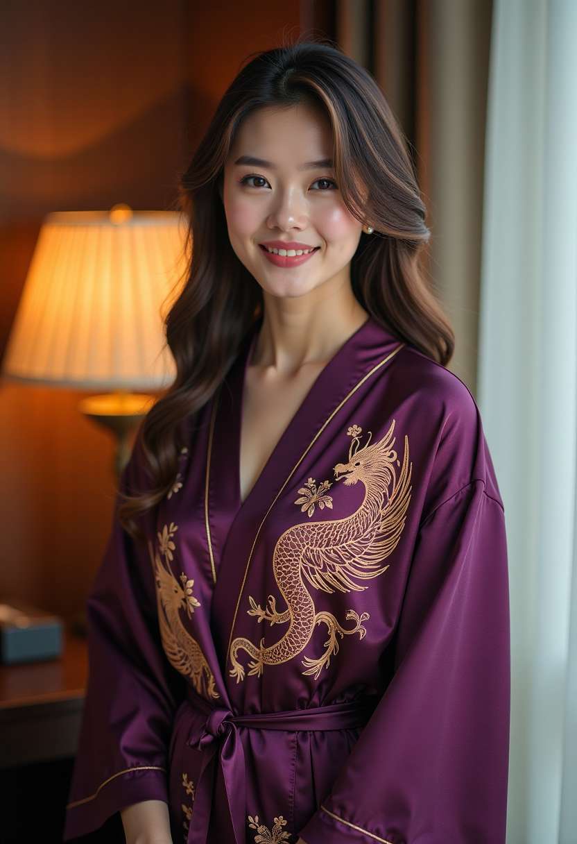 风起江海
